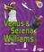 Cover of: Venus & Serena Williams (Amazing Athletes)