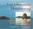 Cover of: Fort Chipewyan homecoming