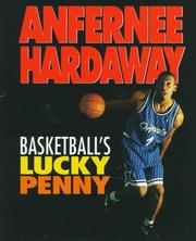 Anfernee Hardaway by Brad W. Townsend