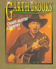 Cover of: Garth Brooks by Paul Howey