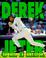 Cover of: Derek Jeter, surefire shortstop