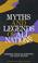 Cover of: Myths and legends of all nations