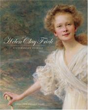 Cover of: Helen Clay Frick by Martha Frick Symington Sanger