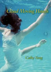 Cover of: Cloud Moving Hands