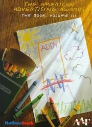 Cover of: The Addy Book II (Serial)
