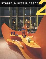 Cover of: Stores and Retail Spaces 2 (Stores & Retail Spaces) | The Institute of Store Planners and Visual Merchandising and Store Des