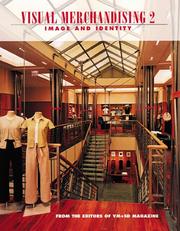 Cover of: Visual Merchandising 2 by Visual Merchandising and Store Design