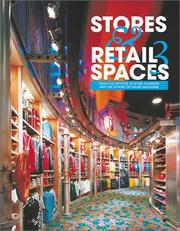 Cover of: Stores & Retail Spaces 3 (Stores & Retail Spaces)