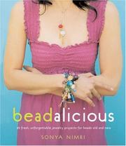 Cover of: Beadalicious