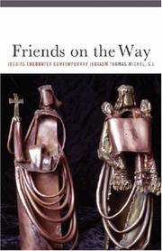 Cover of: Friends on the Way: Jesuits Encounter Contemporary Judaism (Abrahamic Dialogues)