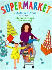 Cover of: Supermarket by Kathleen Krull