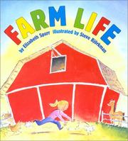Cover of: Farm Life
