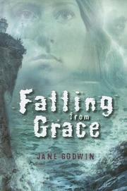 Cover of: Falling from Grace by Jane Godwin