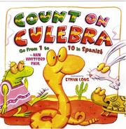 Cover of: Count On Culebra by Ann Whitford Paul
