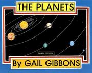 Cover of: The Planets by Gail Gibbons