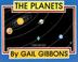 Cover of: The Planets