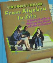 Cover of: From Algebra to Zits | 