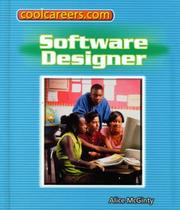 Cover of: Software Designer