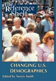 Changing U.S. Demographics (Reference Shelf)