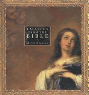 Cover of: Images From The Bible by Mark Water