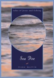 Cover of: Sea Fire: Tales of Jesus and Fishing