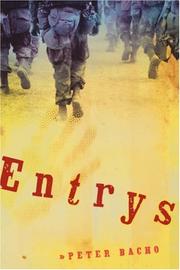 Cover of: Entrys (Intersections: Asian and Pacific American Transcultural Studies)