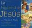 Cover of: LA Historia De Jesus