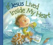 Cover of: If Jesus Lived Inside My Heart
