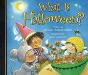 Cover of: What Is Halloween? by Michelle Medlock Adams