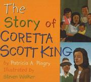 Cover of: The Story of Coretta Scott King