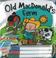 Cover of: Old MacDonald's Farm (Rub a Dub Fun in the Tub)