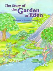 Cover of: The Story of the Garden of Eden