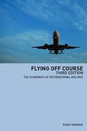 Cover of: Flying Off Course