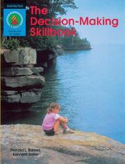 Cover of: The Decision-Making Skillbook