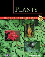 Cover of: Plants (Walch Hands-on Science Series)