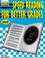 Cover of: Speed Reading For Better Grades