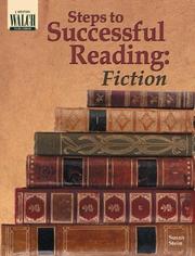 Cover of: Steps To Successful Reading: Grades 7-9 (Steps to Successful Reading)