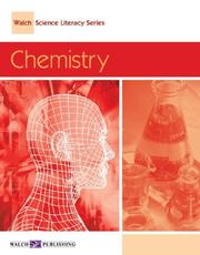 Cover of: Walch Science Literacy: Chemistry (Walch Science Literacy Series Ser)