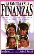 Cover of: Familia y sus finanzas, La: Your Finances in Changing Times