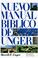 Cover of: Nuevo manual biblico de Unger