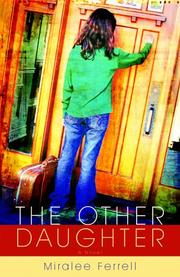 Cover of: The Other Daughter: A Novel
