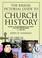 Cover of: Kregel Pictorial Guide to Church History, The, Vol. 4