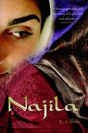 Cover of: Najila by C. J. Illinik