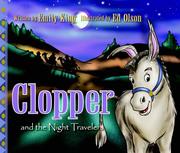Cover of: Clopper and the Night Travelers
