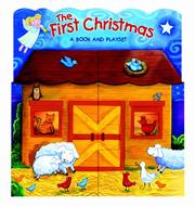 Cover of: First Christmas, The