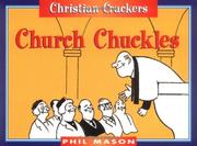 Cover of: Church Chuckles by Phil Mason