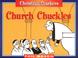 Cover of: Church Chuckles