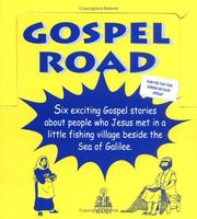 Cover of: Gospel Road Prepack