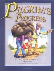 Cover of: Piligrim's Progress by John Bunyan