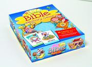 Cover of: Candle Bible for Toddlers Memory Game (Candle Bible for Toddlers)